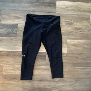 UA leggings size Xxl
